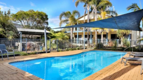 Sorrento Apartments Merimbula